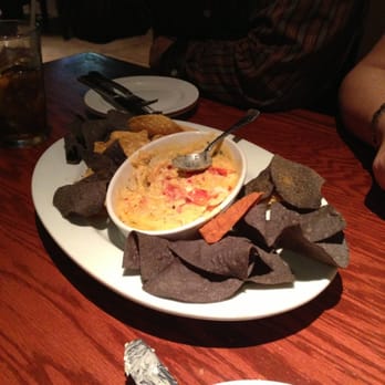 LongHorn Steakhouse - Lobster dip and shrimp - Steakhouses Near Me - Bartlett, Tennessee