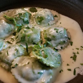 Doppio Zero Mountain View - Spinich and mushroom ravioli was the only redeeming quality of this lunch. serving was teeny-tiny and overpriced. Was done in two bites. - Pizza Near Me - Mountain View, California Doppio Zero Mountain View - Spinich and mushroom ravioli was the only redeeming quality of this lunch. serving was teeny-tiny and overpriced. Was done in two bites. - Pizza Near Me - Mountain View, California