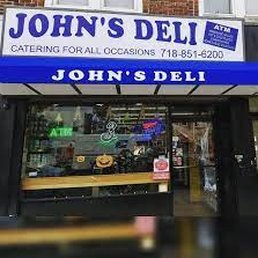 john's deli on the corner john's deli on the corner