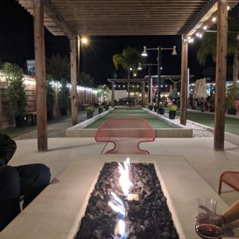 Shangri La - Fire pits - New American Near Me - Fair Oaks, California Shangri La - Fire pits - New American Near Me - Fair Oaks, California