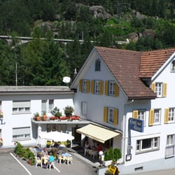 Hotel Krone