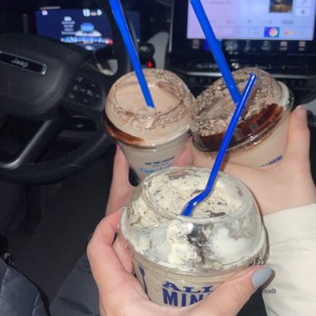 Culver's - Burgers Near Me - Fort Gratiot, Michigan