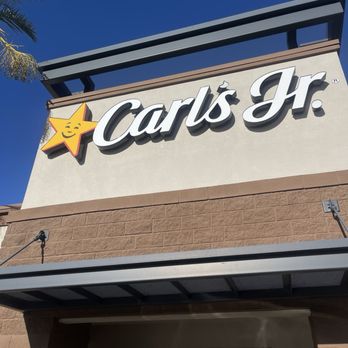 Carl's Jr. - Burgers Near Me - Phoenix, Arizona