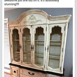 Shabby to Chic Furniture
