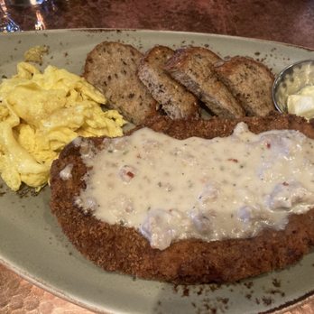 Bar Charley - Chicken fried steak! Yumm - Steakhouses Near Me - Washington, DC, District of Columbia Bar Charley - Chicken fried steak! Yumm - Steakhouses Near Me - Washington, DC, District of Columbia