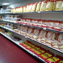 Sankofa African Market