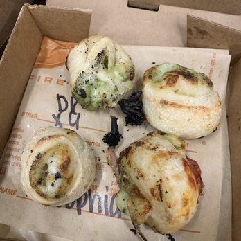 Blaze Pizza - Pizza Near Me - Carlsbad, California Blaze Pizza - Pizza Near Me - Carlsbad, California