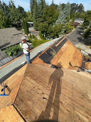 Worldwide Roofing on Yelp