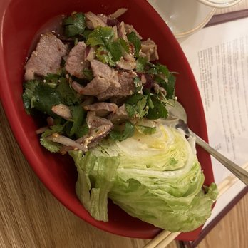 Thai Palace - Nam Tok - Thai Near Me - Sevierville, Tennessee