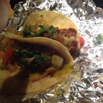 Coctel De Camaron - Super cheap tacos! $1.25, how do you lose? - Food Trucks Near Me - Albuquerque, New Mexico