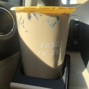 Treata Tea Shoppe - Bubble Tea Near Me - Jacksonville, Florida Treata Tea Shoppe - Bubble Tea Near Me - Jacksonville, Florida