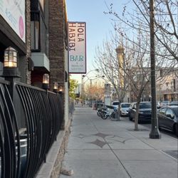 Business Sign