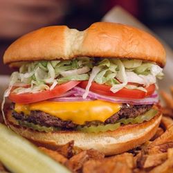 Primanti Bros. Restaurant and Bar - Linthicum