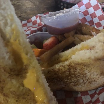 Little Matt's - The massive grilled cheese - Burgers Near Me - Houston, Texas Little Matt's - The massive grilled cheese - Burgers Near Me - Houston, Texas