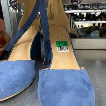 Valley Value Center - Women's shoes - Thrift Stores Near Me - Valley Glen, California