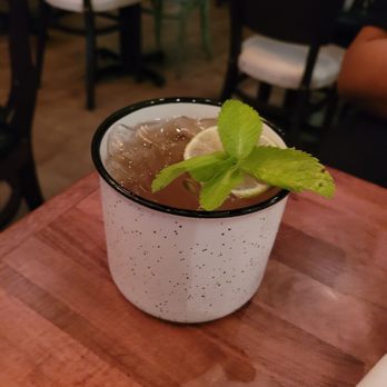 Cafe La Trova - Cocktail Bars Near Me - Miami, Florida