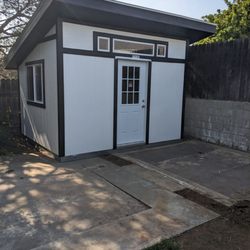 Tuff Shed El Cajon