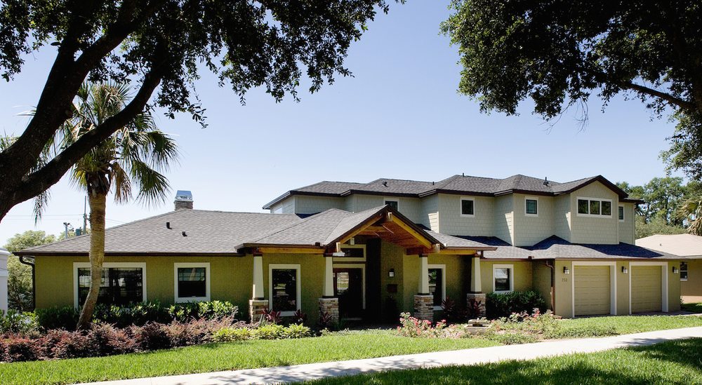 Slide of Kancor Building Solutions