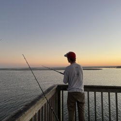 Cole's Baitshop & Kayak Rental - Fripp, Island