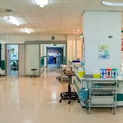 Hôpital Etterbeek-Ixelles