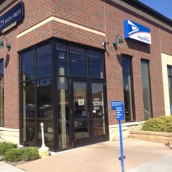 US Post Office