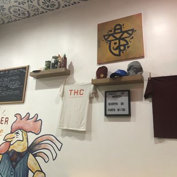 El Pollo Guapo - Wall - Tapas/Small Plates Near Me - Newington, Connecticut El Pollo Guapo - Wall - Tapas/Small Plates Near Me - Newington, Connecticut