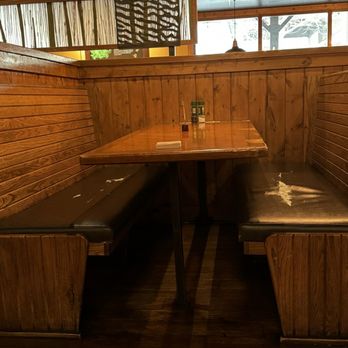 Outback Steakhouse - Outdated eyesore seating. - Steakhouses Near Me - Poway, California Outback Steakhouse - Outdated eyesore seating. - Steakhouses Near Me - Poway, California