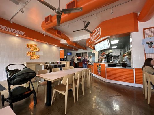 Proudly Serving by null