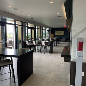 Cordial - Cocktail Bars Near Me - Charlotte, North Carolina