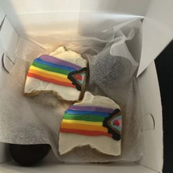 Bake Me Happy