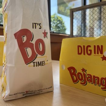 Bojangles - Fast Food Near Me - Whitsett, North Carolina