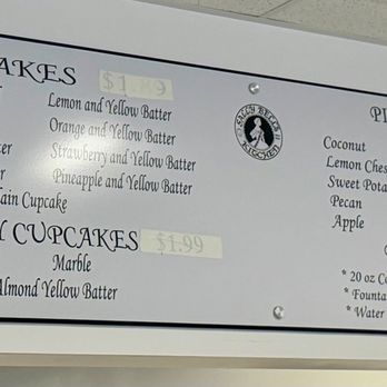 Sally Bell's Kitchen - Menu - Bakeries Near Me - Richmond, Virginia Sally Bell's Kitchen - Menu - Bakeries Near Me - Richmond, Virginia