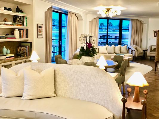 The Maybourne Beverly Hills by null