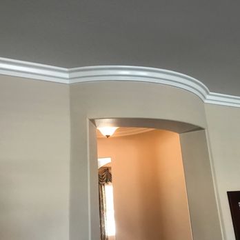 Colonial Crown & Trim - Carpenters Near Me Colonial Crown & Trim - Carpenters Near Me