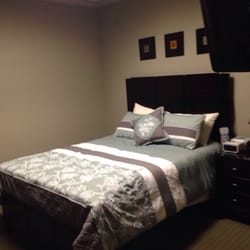 Sleep & Wellness Centers - Room 5
