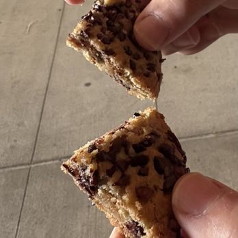 Eat Seattle Tours - Indie Cookies- Incredible - Food Tours Near Me - Seattle, Washington