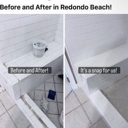 Regrout Systems