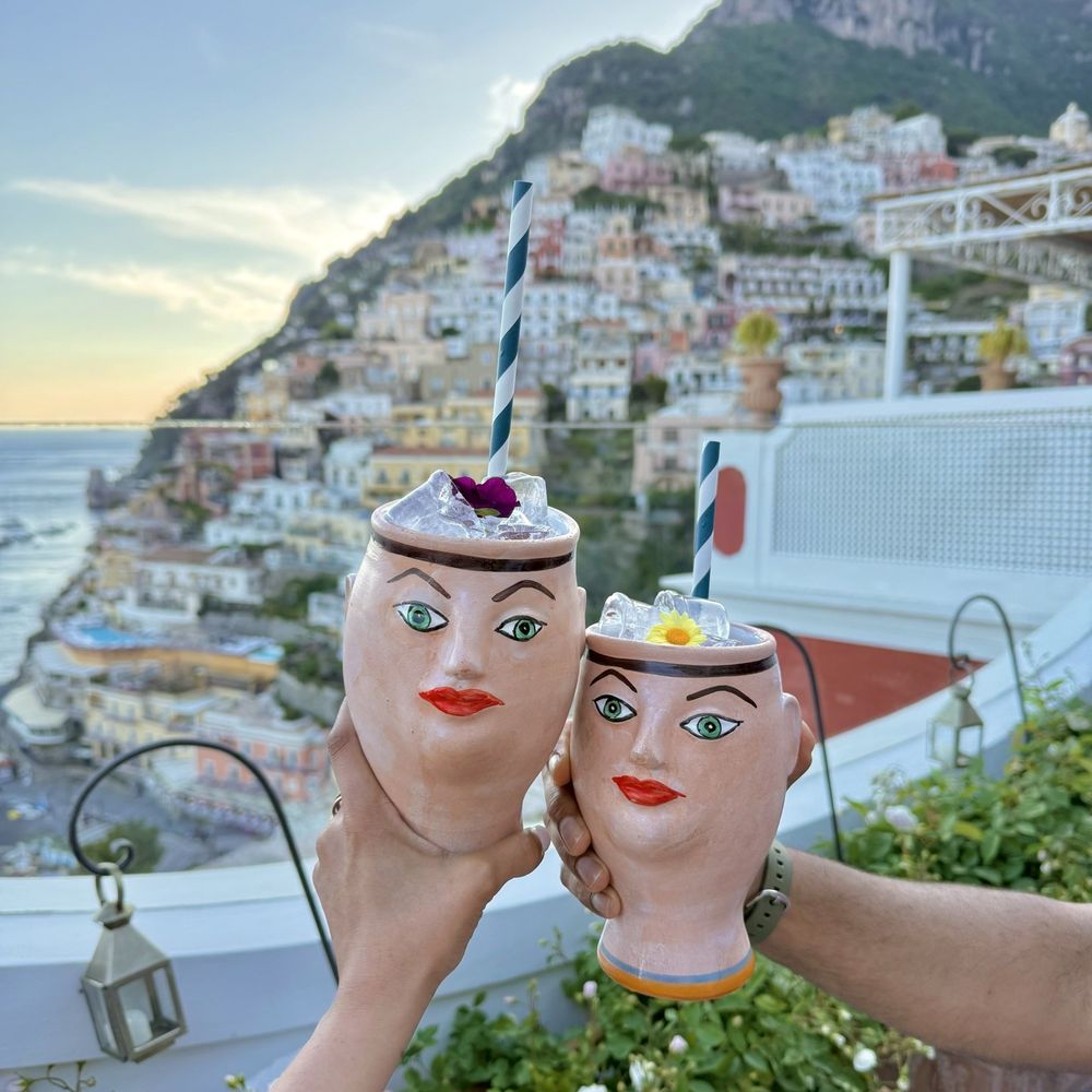 Franco's Bar - Cafes Near Me - Positano, SA Franco's Bar - Cafes Near Me - Positano, SA