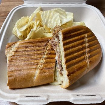 Cuban Cafe - Cuban Sandwich - Coffee & Tea Near Me - Salem, Oregon