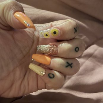 JP Nail Spa - Nail Salons Near Me - Sacramento, California JP Nail Spa - Nail Salons Near Me - Sacramento, California
