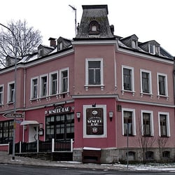 Sonder-Bar
