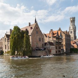 Brugge BeerWalk