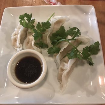 Chiriya - Steamed Gyoza - Thai Near Me - Savannah, Georgia Chiriya - Steamed Gyoza - Thai Near Me - Savannah, Georgia