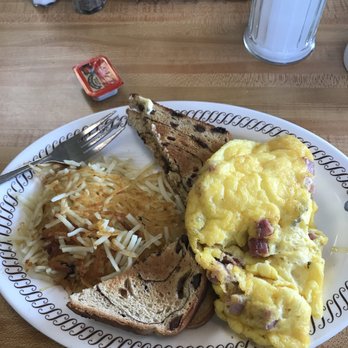 Waffle House - Breakfast & Brunch Near Me - Walterboro, South Carolina Waffle House - Breakfast & Brunch Near Me - Walterboro, South Carolina