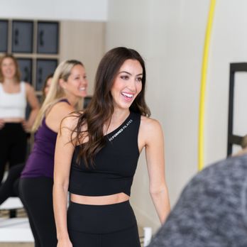 Reformed Pilates - Pilates Near Me - Gilbert, Arizona