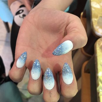 La Luxe Nails - Nail Salons Near Me - Albuquerque, New Mexico