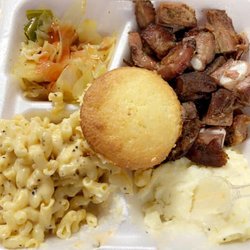 Pinky's Soul Food Factory