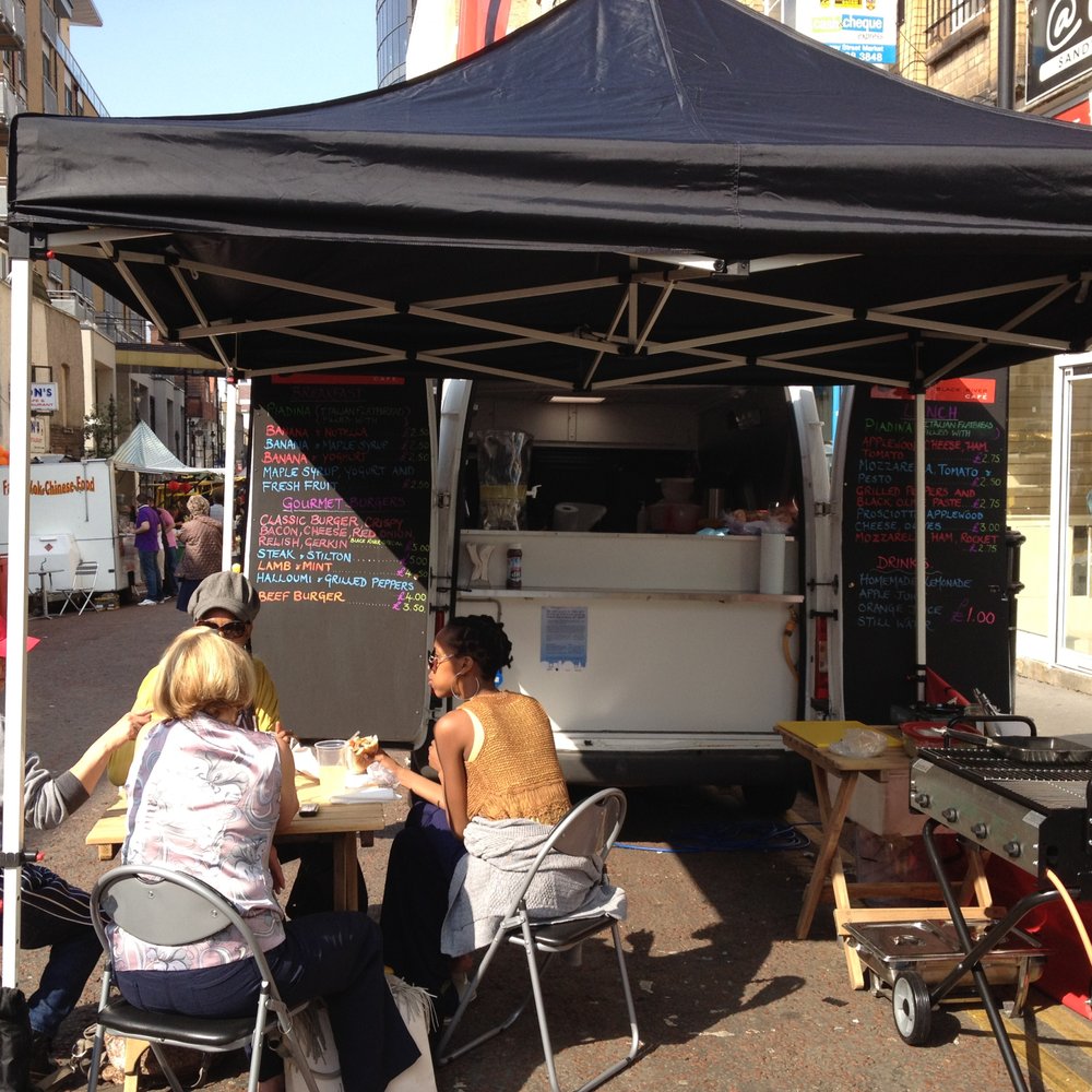 Surrey Street Market - Farmers Market Near Me - Croydon, XGL Surrey Street Market - Farmers Market Near Me - Croydon, XGL