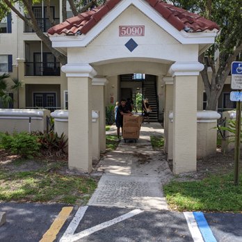 Blessed Movers - Blessed movers came fully equipped to handle the job well. - Movers Near Me Blessed Movers - Blessed movers came fully equipped to handle the job well. - Movers Near Me