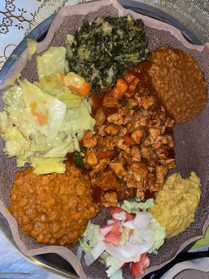 Lalibela Restaurant by null
